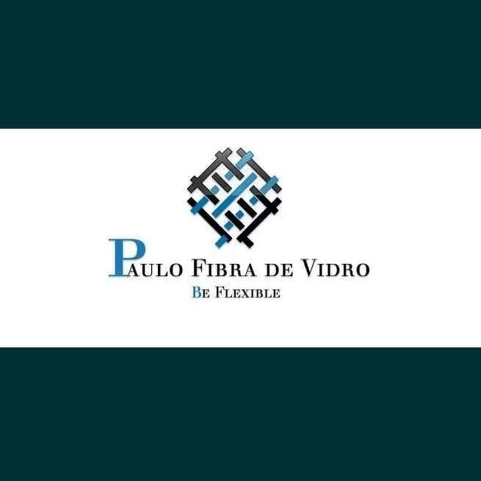 Efectua se trabalhos em fibra de vidro