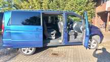 Mercedes-Benz Viano 4Matic