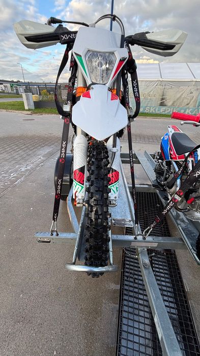 KTM 300 exc 6-days . Okazja !
