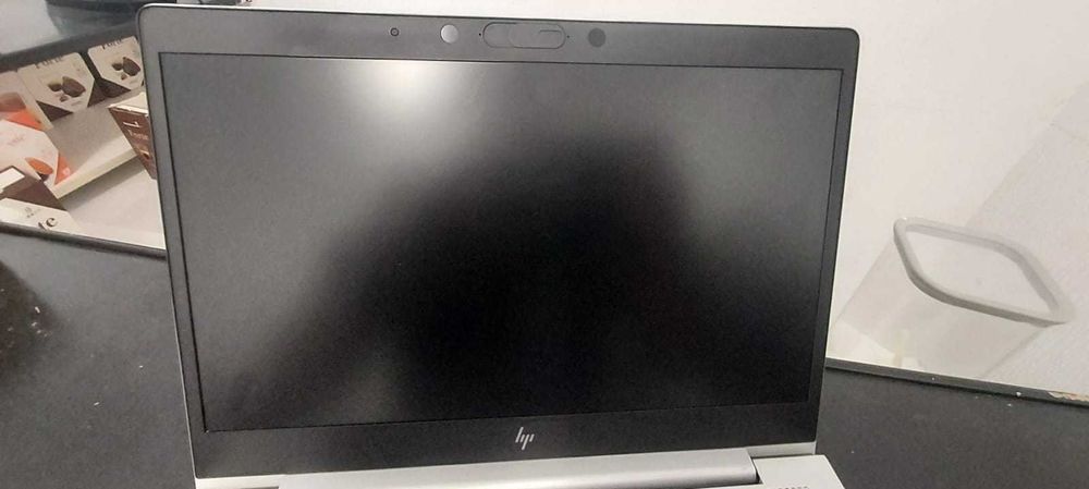 Portatil HP i5-8250U Recondicionado