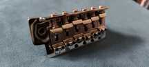 Ponte tremolo vintage Strat