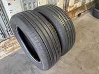 #524 Goodyear EfficentGrip Performance 205/55r17 2szt