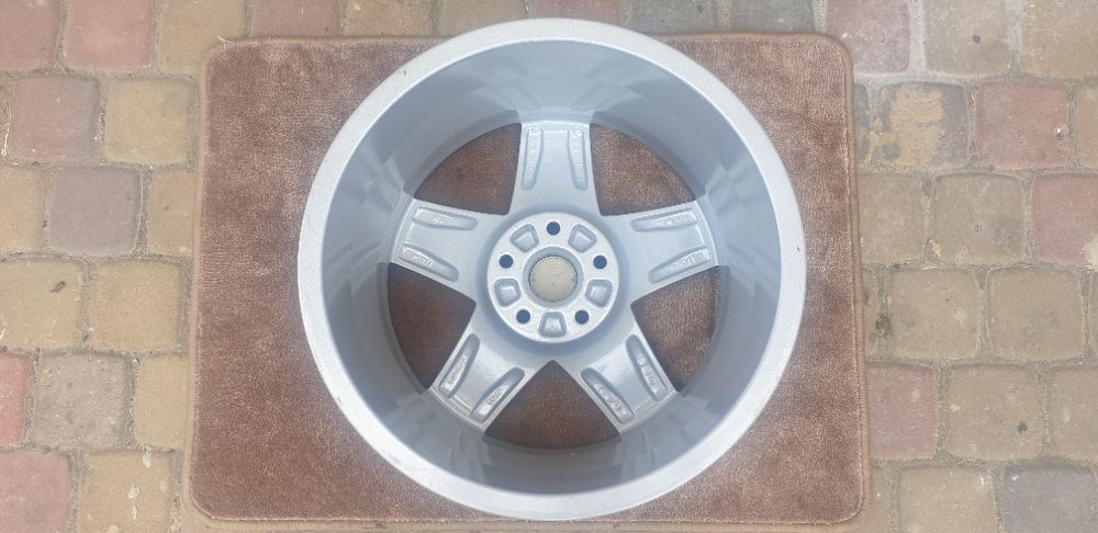 Audi 17 Cali 5x112 7,5J ET56 S-line VW Skoda Seat