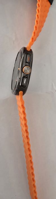 Samsung watch ultra