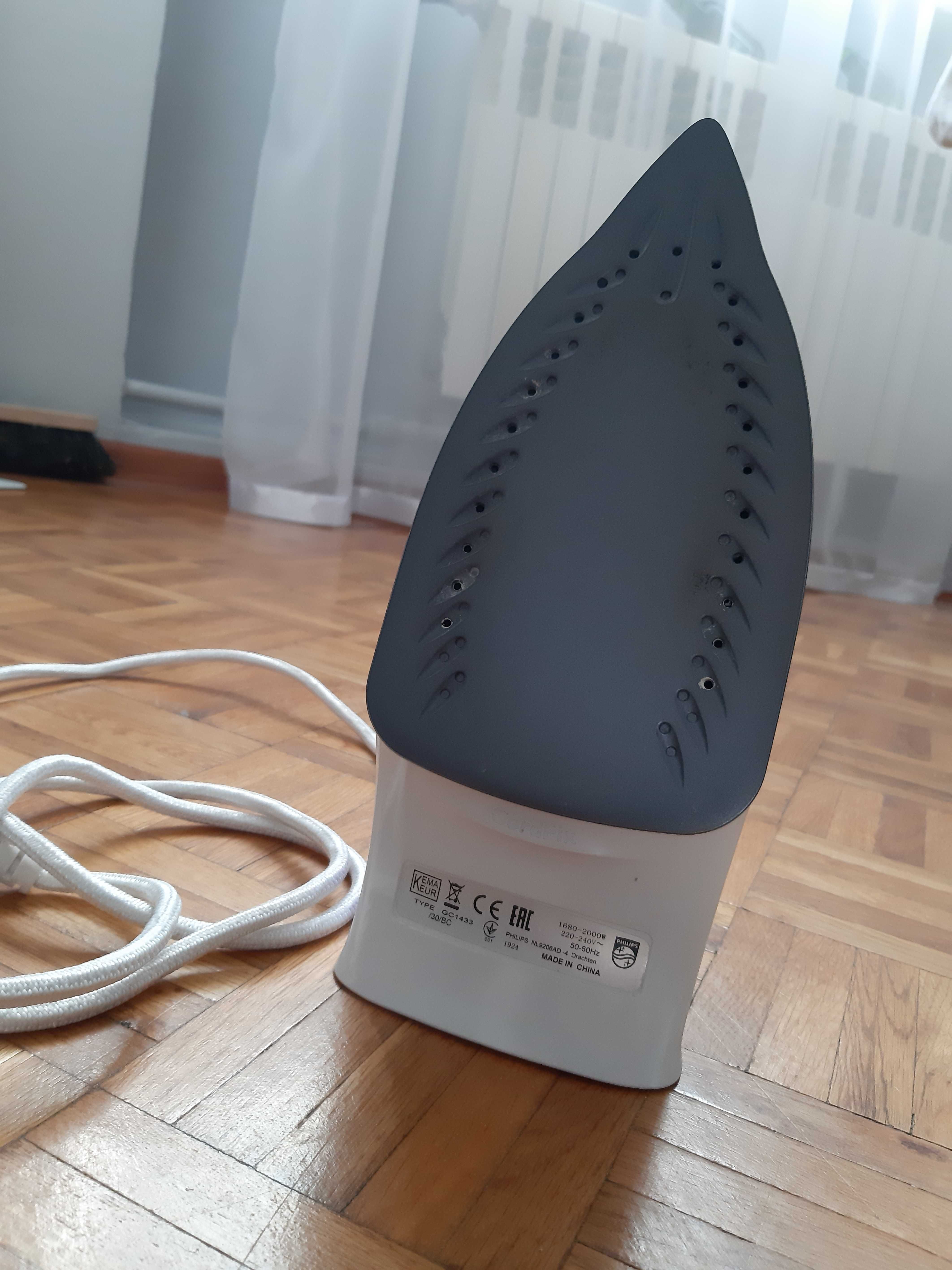 Żelazko Philips gc1433