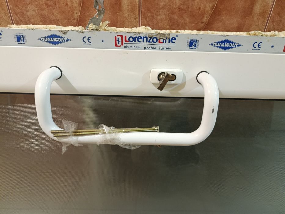 Двері LorenzoLine.