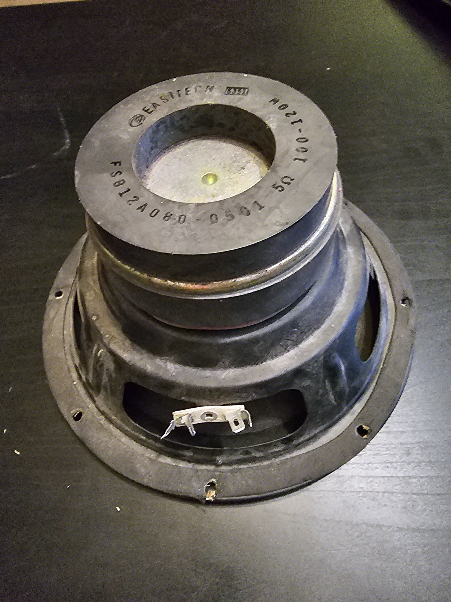 Głośnik 100-120w
