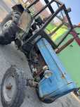 Ursus c4011 do remontu zarejstrowany