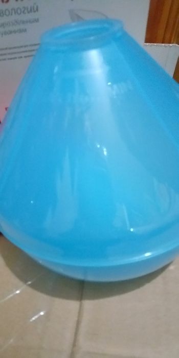 Ингалятор паровой