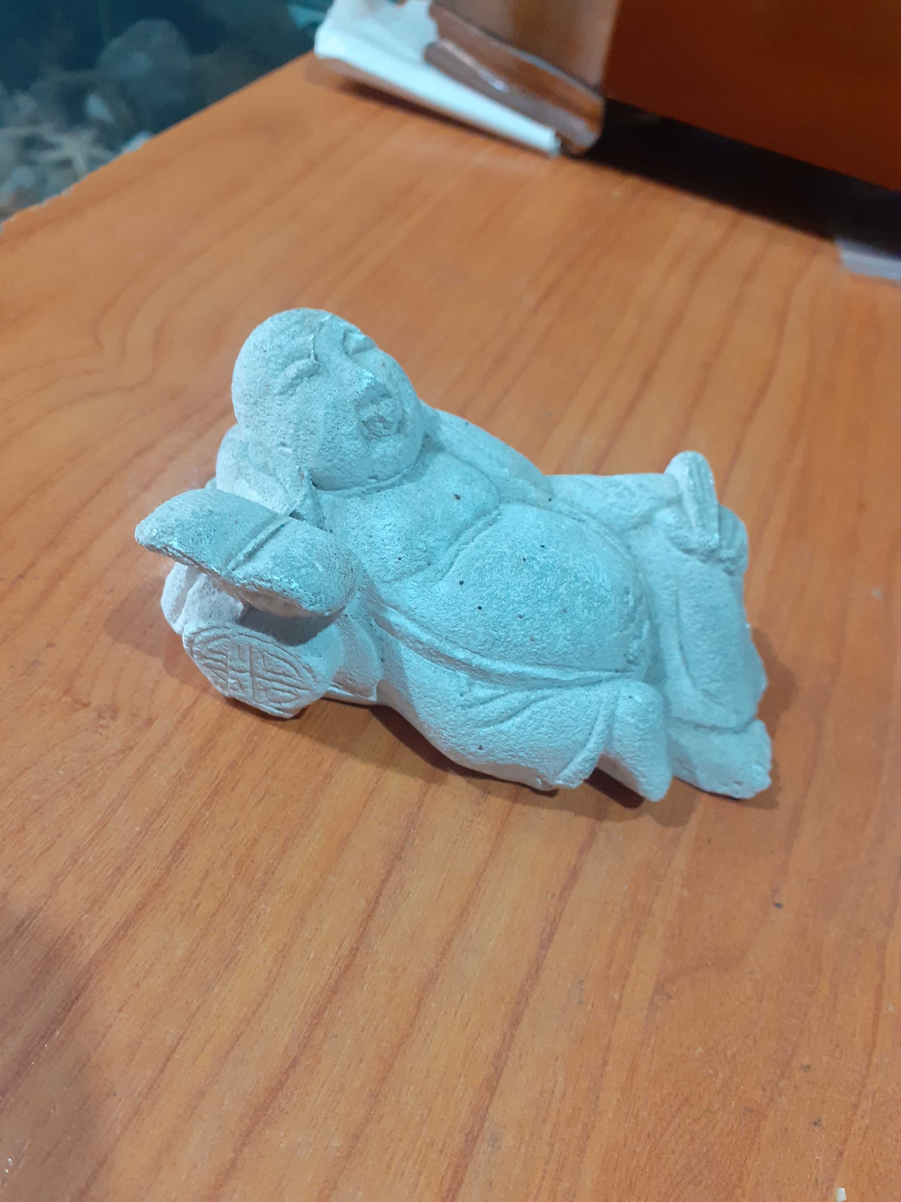 Figurka budda figura ozdoba