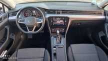 Volkswagen Passat Diesel 2,0 Automat