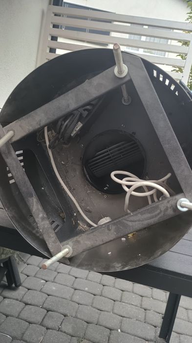 Okap wyspowy TEKA DOT ISLA