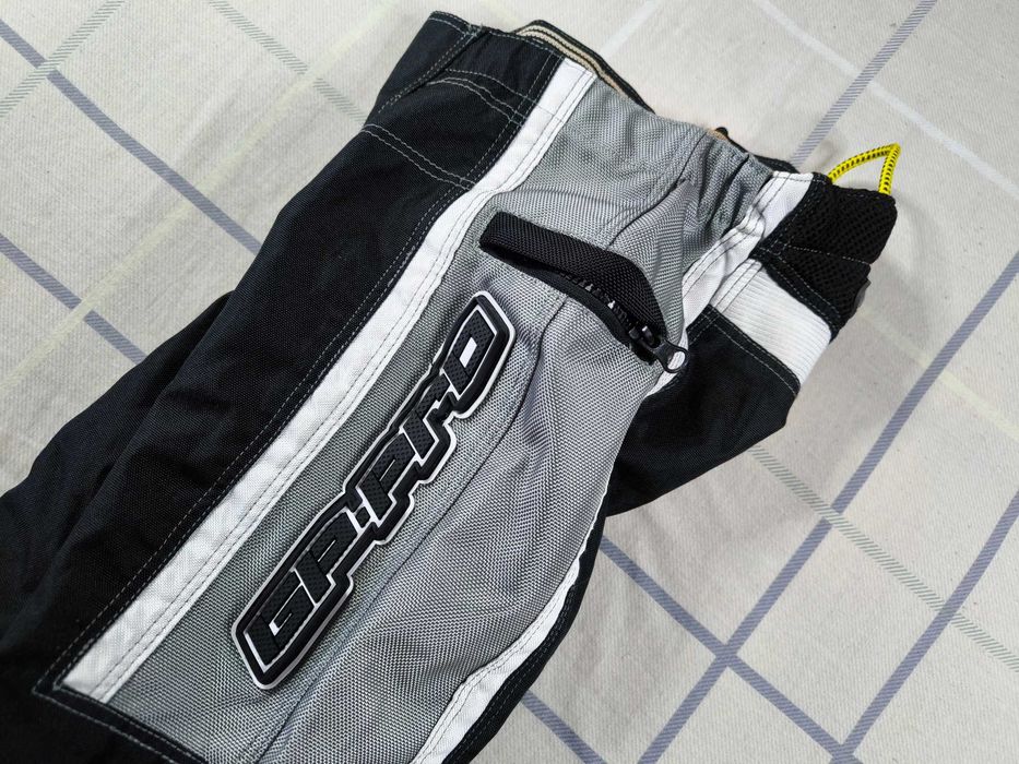 Дитячі мото штани крос GP-PRO motocross, size S