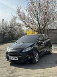 Продам Ford fiesta