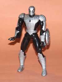 Spider-Man Armadura «Homem-Aranha/ Spider-Man Animated» Toy Biz 1994