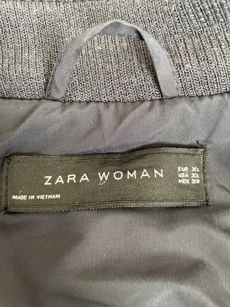 Zara куртка жіноча