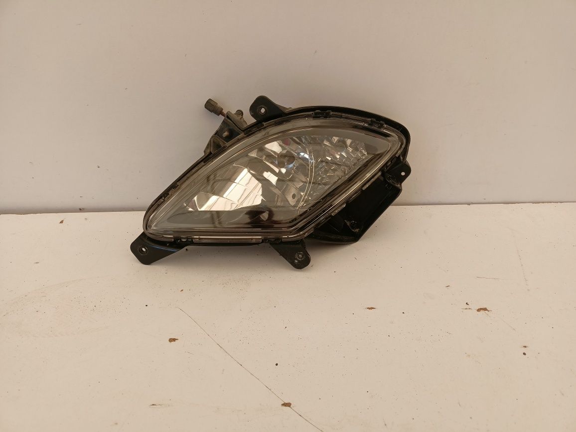 Hyundai I20 I halogen prawy przód przedni