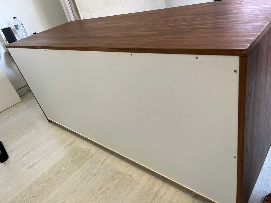 Móvel de madeira para sala/ Rack para tv