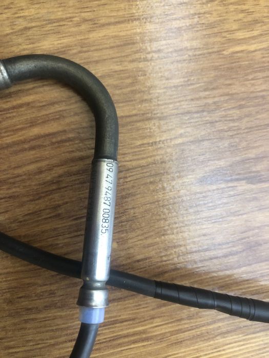 Лямбда Датчик мерседес А 0071539128