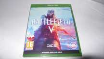 Battlefield V XBox One