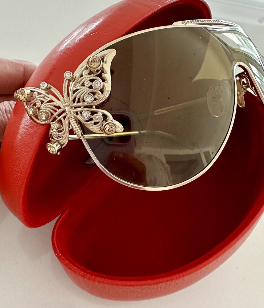 Óculos de sol Valentino