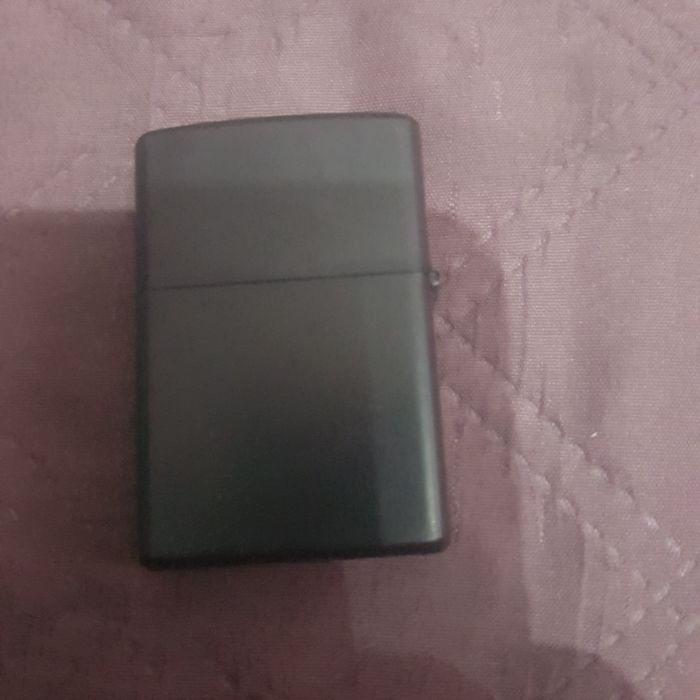 Zapalniczka na benzynę Mateusz