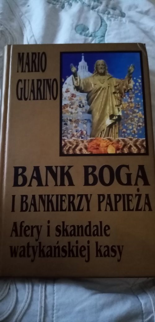 Okazja!!! Zakazane książki.  Mario Guarino i Roberta Hasslera