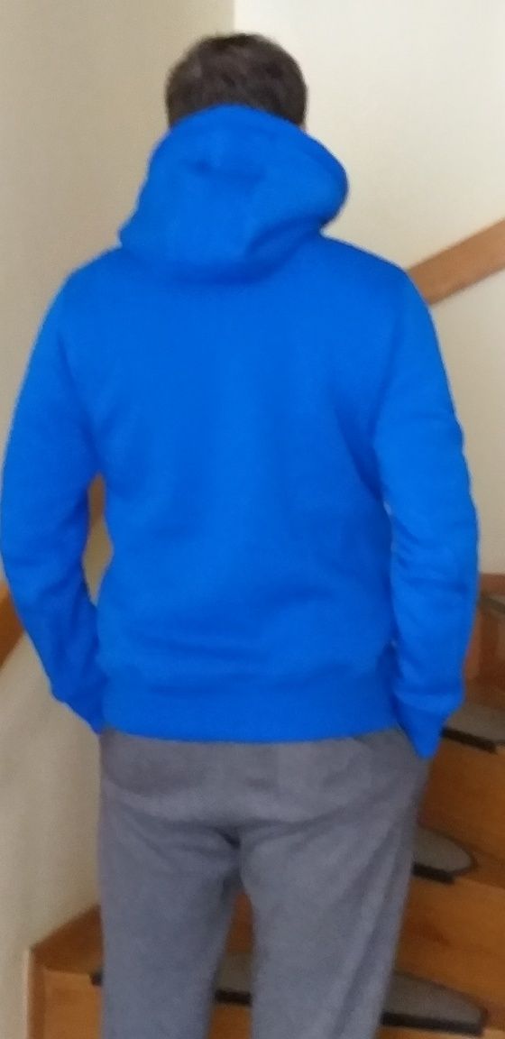 Bluza męska różne rozmiary