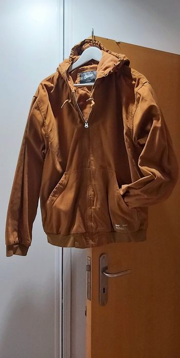 Blusão "STWD-Pull&Bear"