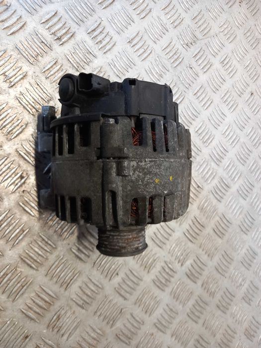 Alternator Peugeot Citroen 1.6 2.0HDi