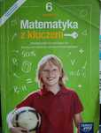 Matematyka z kluczem kl. 6