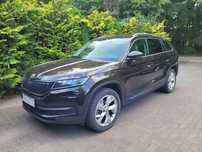 Skoda Kodiaq 2.0 TSI 4x4 Polski Salon, Bezwypadkowy, FV.