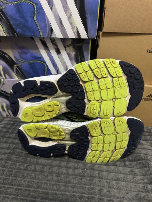 Кросівки для бігу New Balance 860 v7 39(25см) оригінал