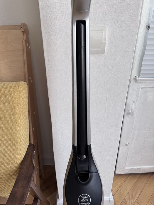 Бездтротовий пилосос bosh