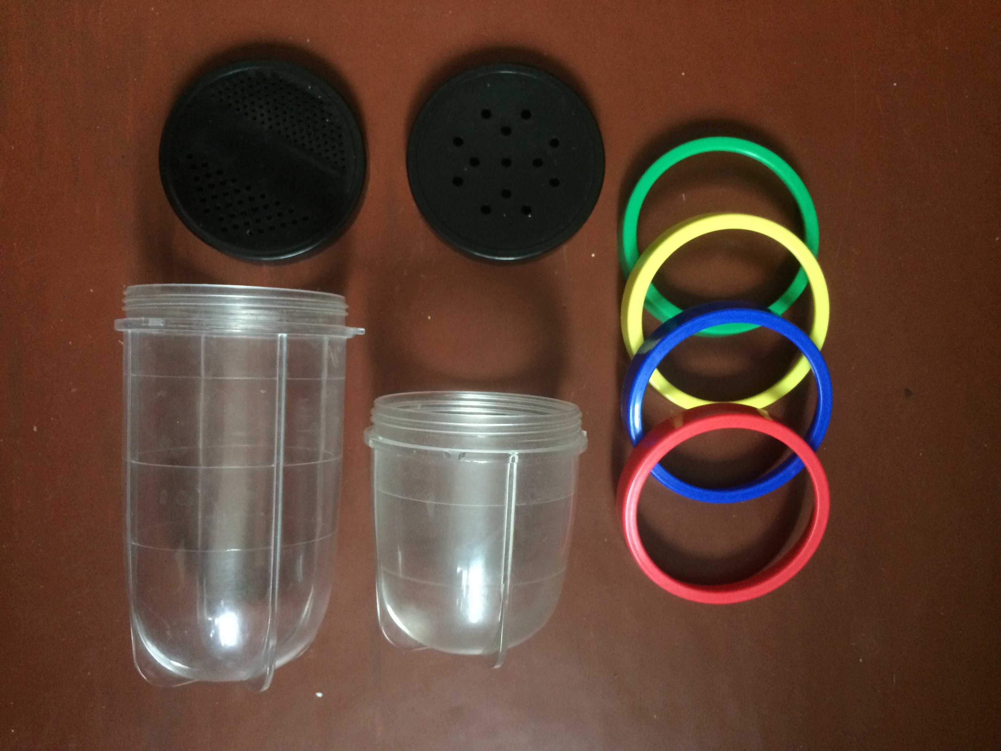 Блендер Magic Bullet от NutriBullet