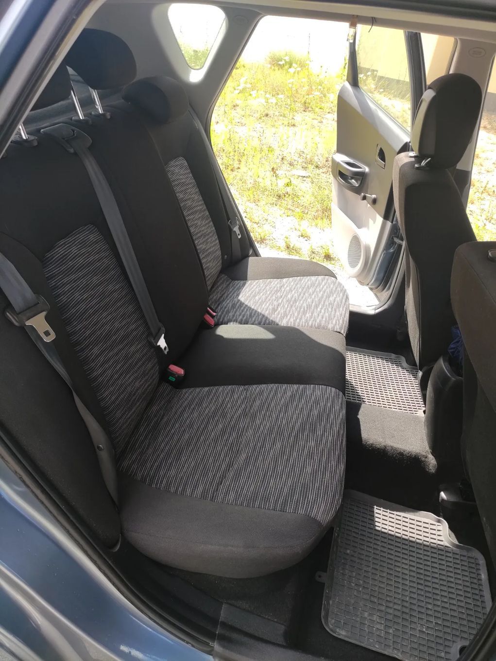 Kia Ceed Kia cee&#039;d 1,4 b 2009 pierwszy właściciel.