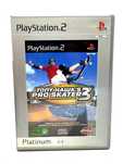 Tony Hawk's Pro Skater 3 PS2 (FR) Po Francusku