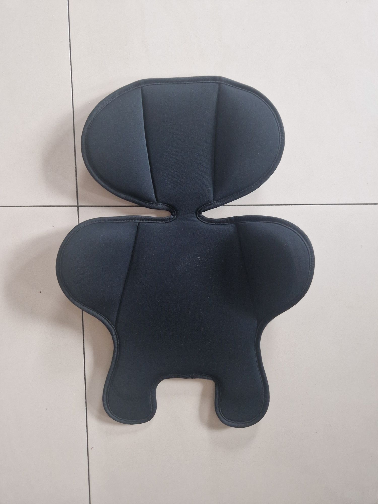 Britax Romer Baby Safe 3 i-Size