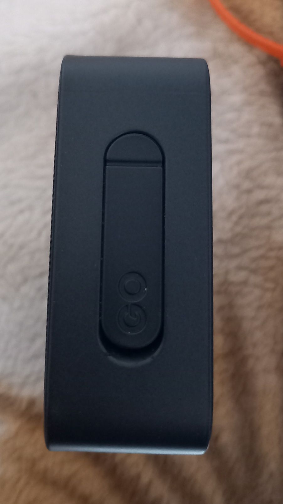 Głośnik bezprzewodowy bluetooth JBL GoEssential