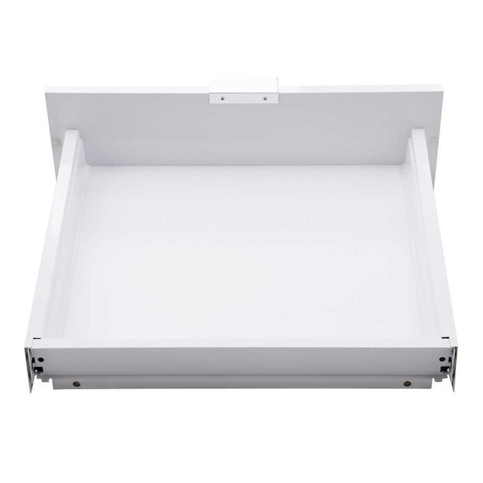 Szuflada do mebli kuchennych z Agata Meble (Inside system box biały)