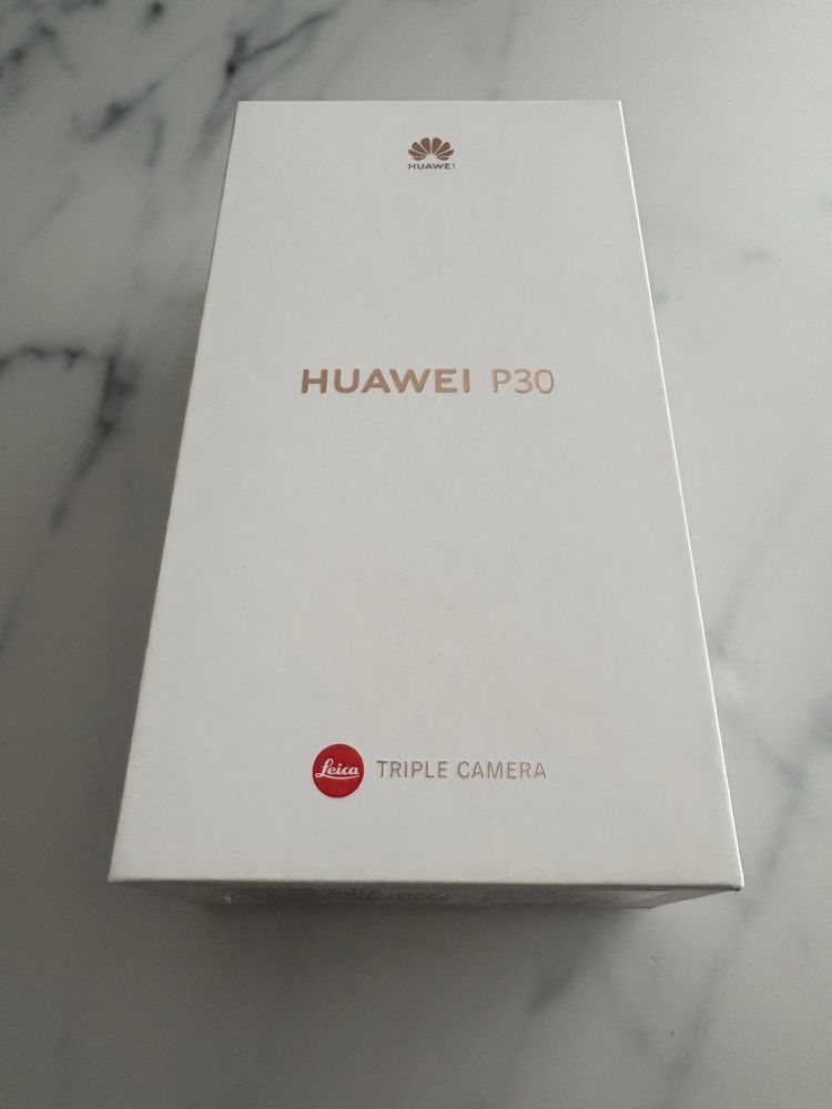 Huawei p30 128GB , stan bardzo dobry