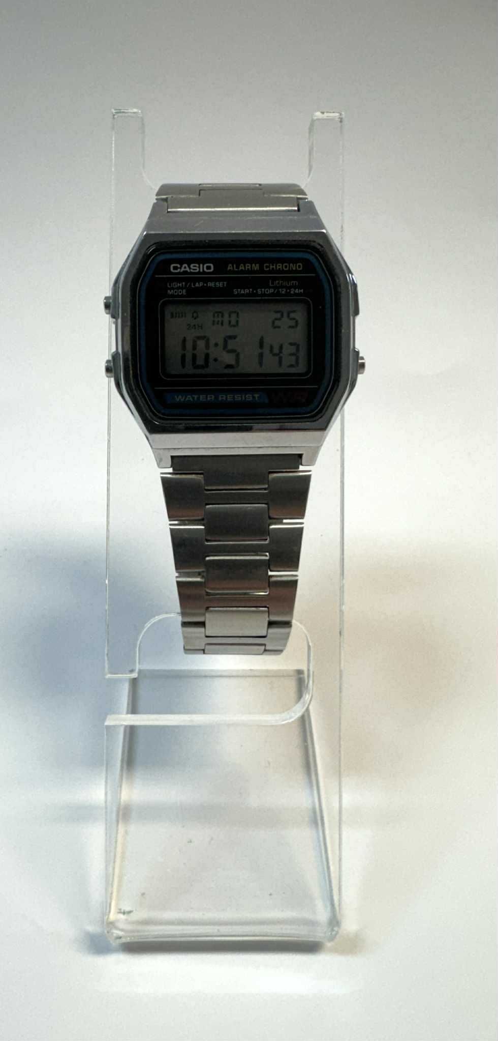 Zegarek Casio A158W
