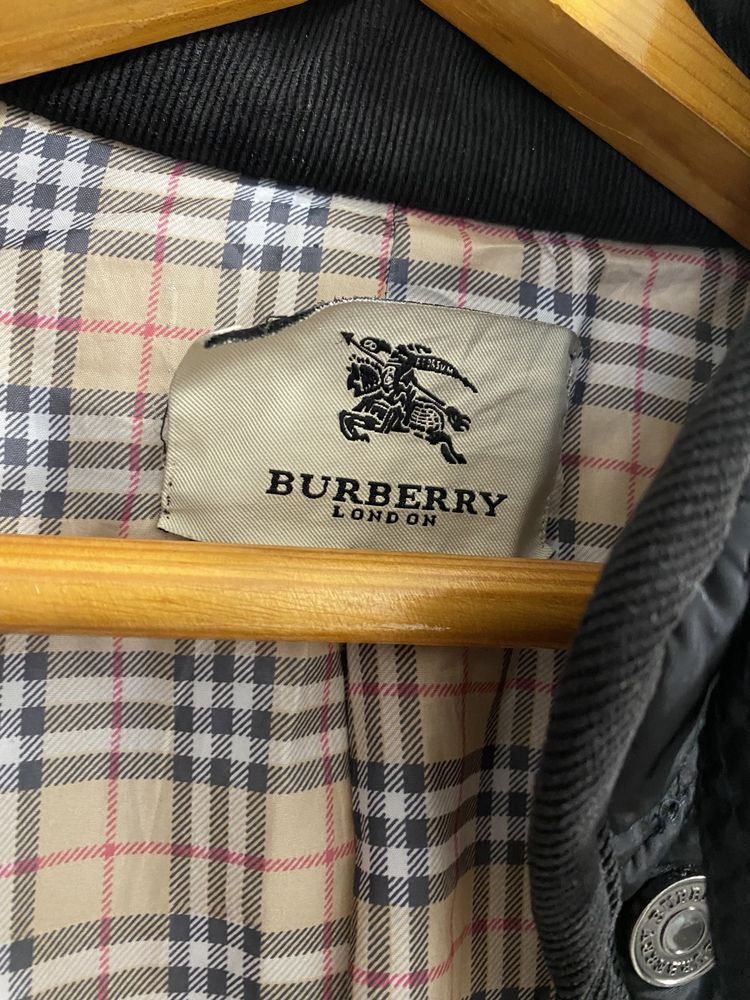 Куртка burberry london