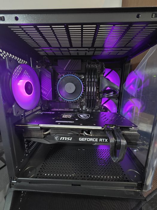 Computador Gaming