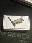 Adapter do dysku m2