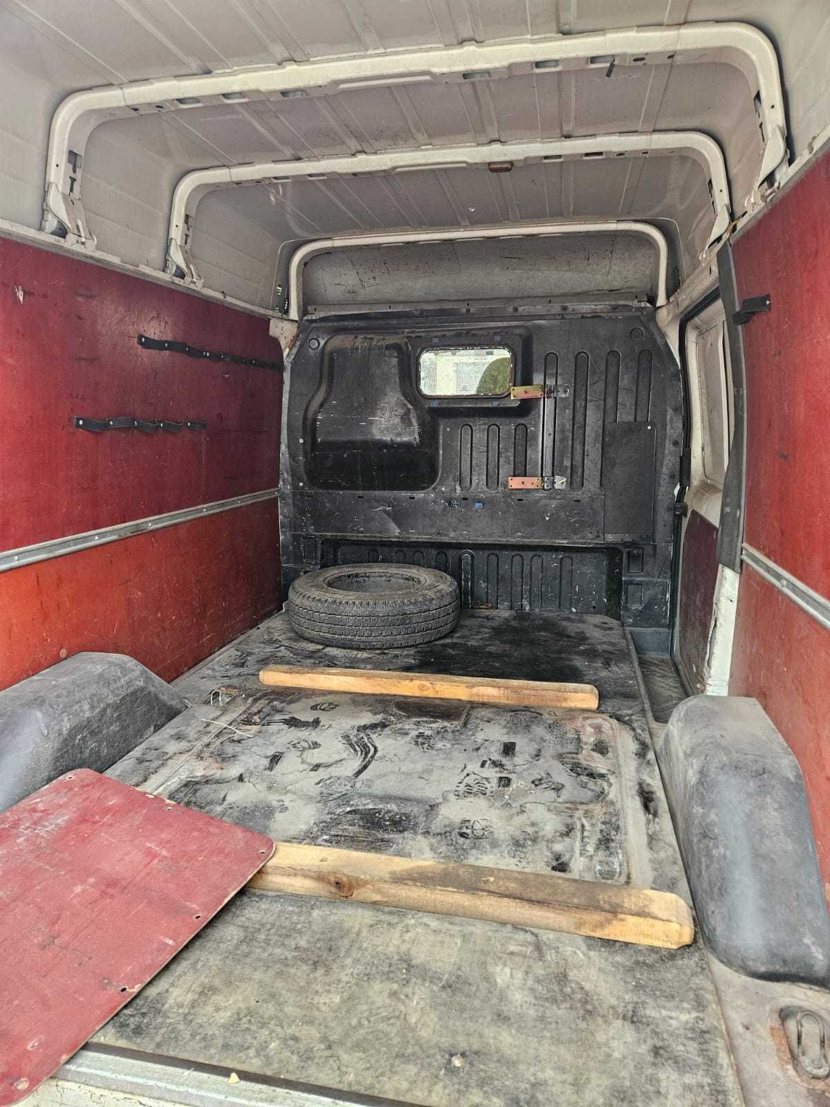 Sprzedam Ford Transit