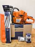 Husqvarna 372xp NOWA