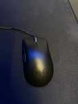 Myszka razer deathadder v3 8k hz