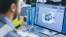 Продам креслення та моделі у 3D/2D SolidWorks та Компас-3D