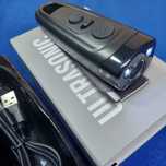 Мощный Отпугиватель собак Ultrasonic PU60-Pro відлякувач (US 2025)
